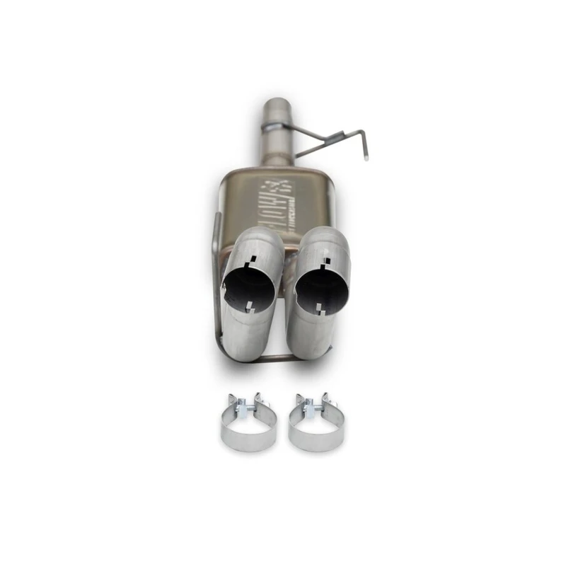 Flowmaster 21-25 F-150 FlowFX Direct Fit Muffler