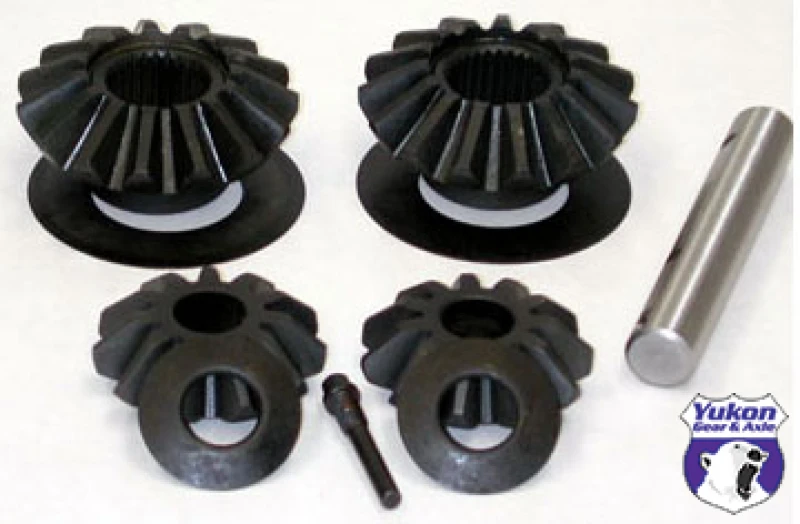 Yukon Gear Positraction Spiders for Chrysler 9.25" Dura Grip Posi