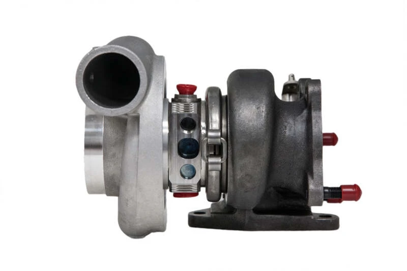 Forced Performance Subaru WRX/STI XR Blue 73HTZ Turbo