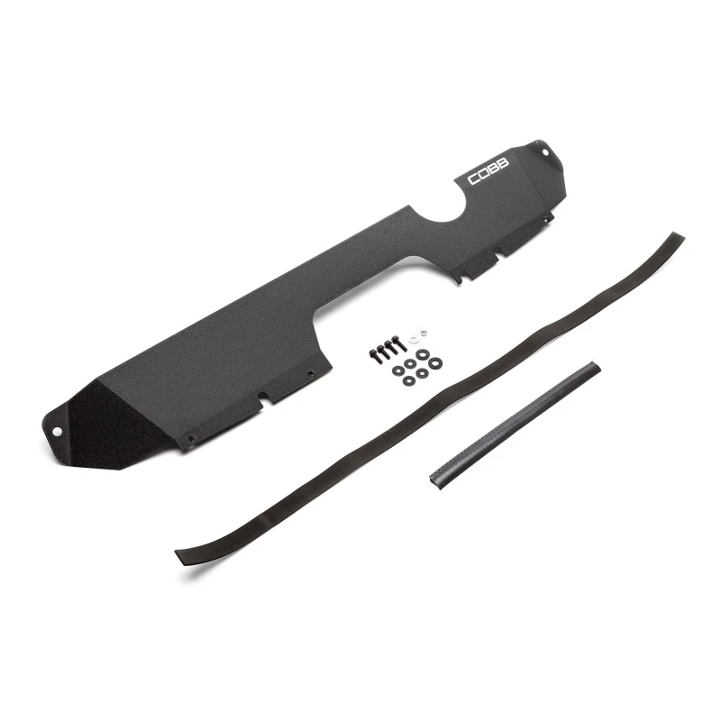 Cobb Aluminum Radiator Shroud for 15-21 Subaru WRX/STI