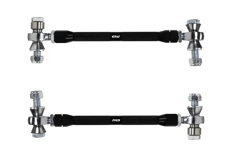 Eibach Hintere Anti-Roll End Link Kit 17-20 Tesla Model 3