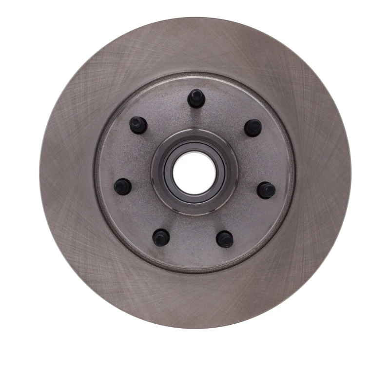 DFC 04-08 Ford F-150 RWD Front Brake Rotor