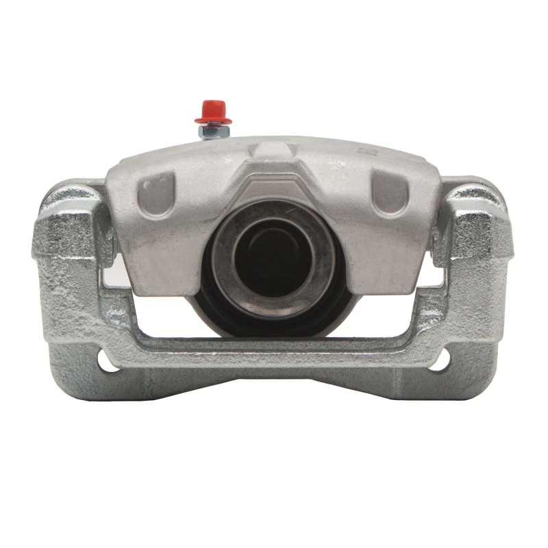DFC 04-09 Cadillac SRX Rear-R Premium Caliper - Silver Zinc Coated