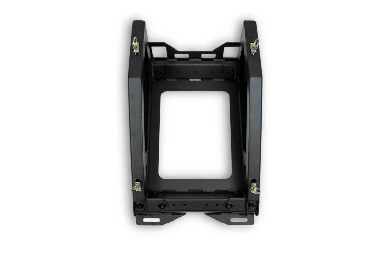 DV8 Offroad Truck Bed Universal Tire Carrier & Accessory Mount