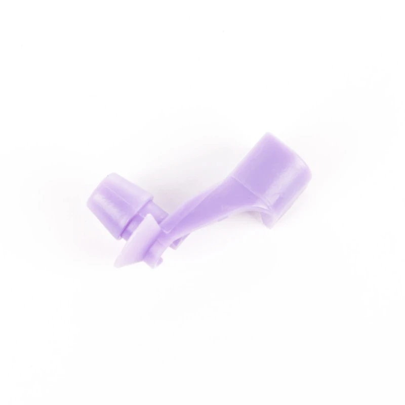 Omix Türschlossstange-Clip RH- 94-18 ZJ/XJ/TJ/WJ/JK/MK