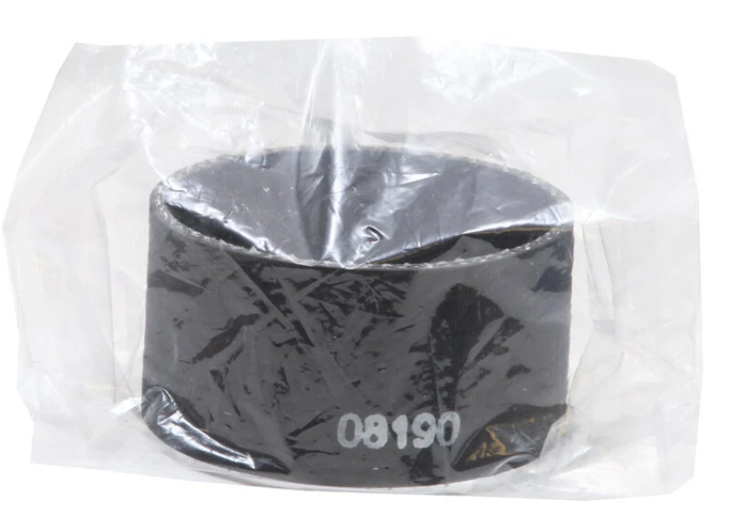K&N Hose 3inid X 1.75inl Reinforced