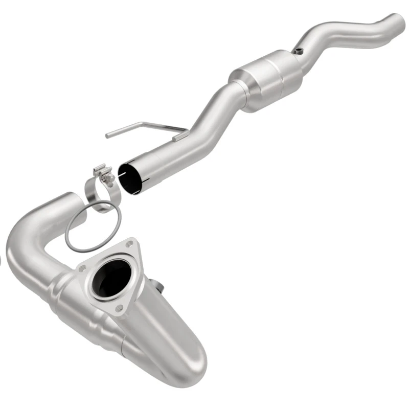 MagnaFlow-Konverter DF 04-06 Avalanche Fahrerseite 8.1L