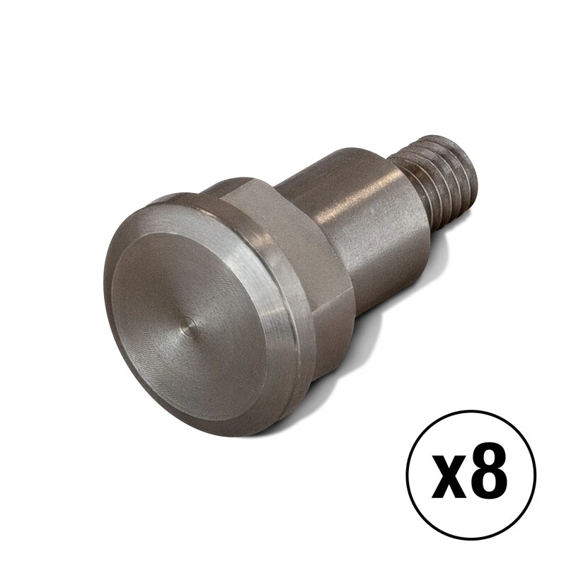 EBC Racing Replacement 8 Fixing Bobbin