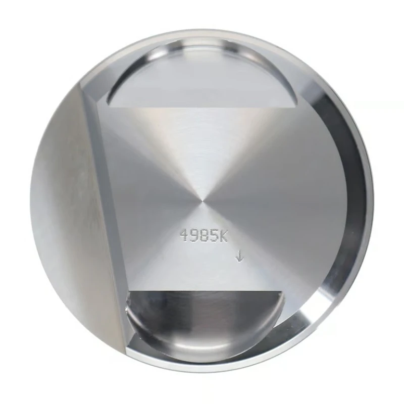 Wiseco Harley 1340 (3527X-4724/4725P3) Piston Kit