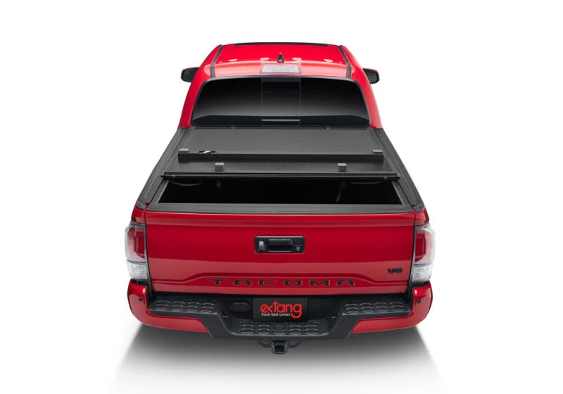 Extang Xceed Tonneau-Abdeckung für 2016–2021 Toyota Tacoma (5 ft)