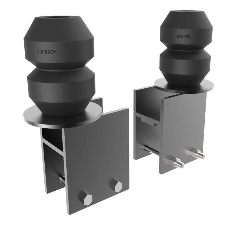 Timbren Suspension Enhancement System für Chevrolet Lumina APV