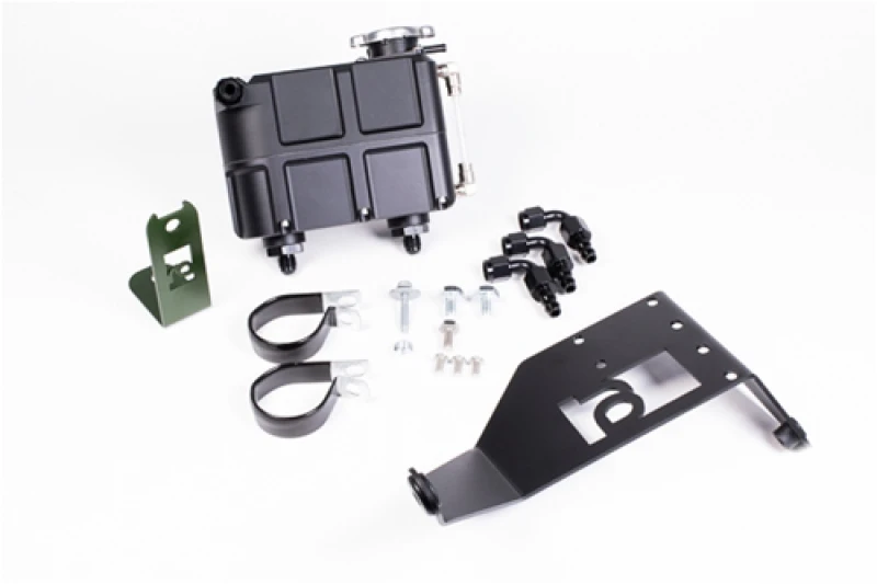 Radium Engineering 06-11 Elise/Exige 2ZZ-GE Nur Kühlmittel-Expansionsbehälter- OEM-Position