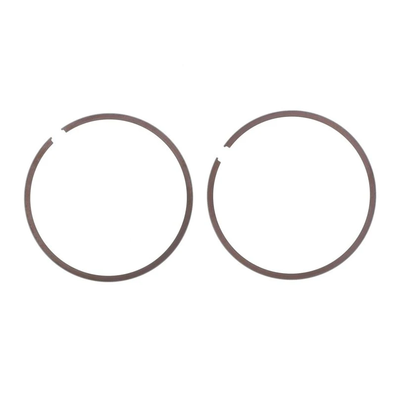 Athena Gas Gas 250 66.5mm Bore Piston Ring Set (For Athena Pistons Only)