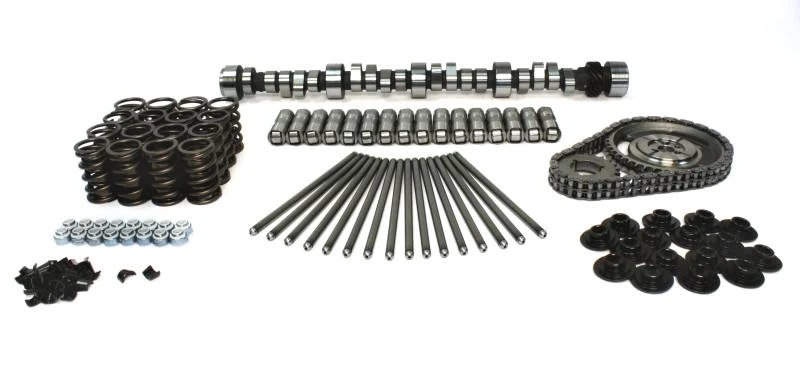 COMP Cams Nockenwellen-Kit CS XR258HR-11