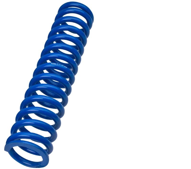 King Shocks 3.75 ID Coil Springs 4.5 x 700lb