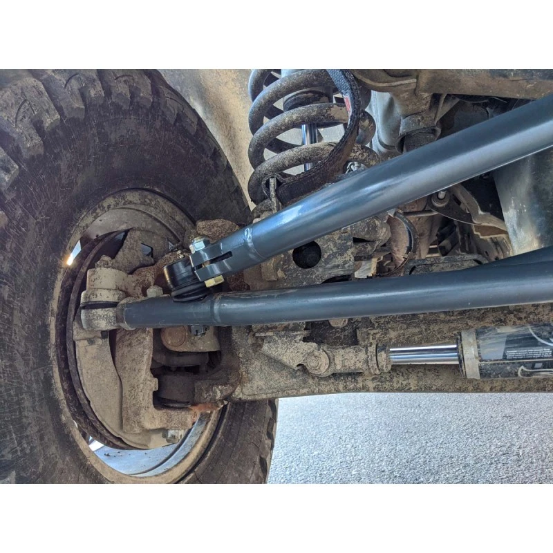 Synergy Heavy Duty Lenkungskit für 2003–2013 Ram 1500/2500/3500 4x4