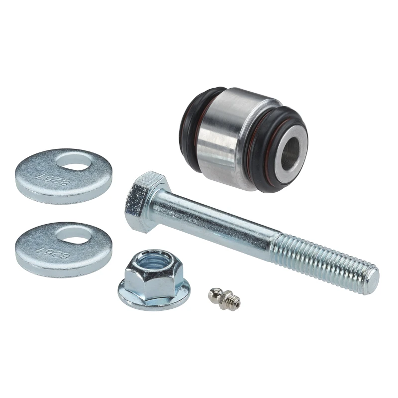 MOOG 08-17 Buick Enclave Hinterer innerer rückwärtiger Oberer Kontrollarm Cam Bolt Kit