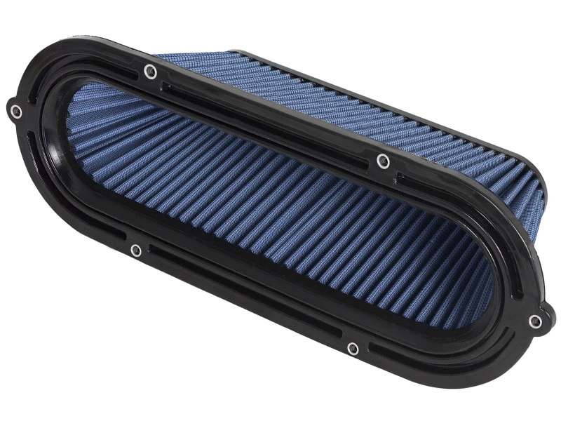 aFe MagnumFLOW Luftfilter OER Pro 5R 08-13 Chevrolet Corvette (C6) 6.2L V8