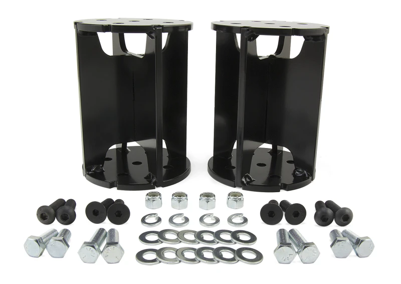 Air Lift Universal Level Luftfeder-Spacer - 6 Zoll Lift