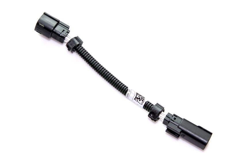 Kooks 2015+ Ford Mustang GT 02 Sensor-Verlängerungen