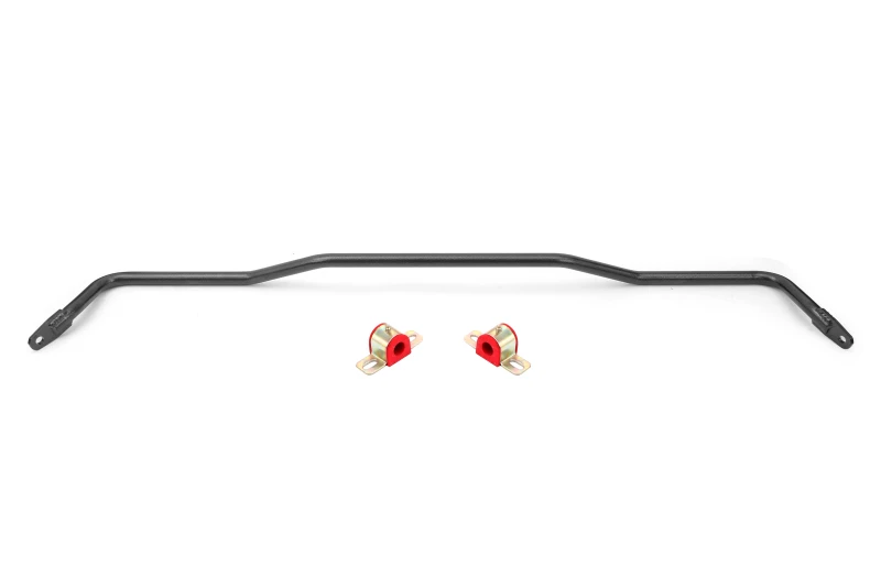BMR 15-22 S550 Mustang Querlenker-Kit Hinten Hohl 22mm Nicht-Verstellbar Schwarz Hammertone
