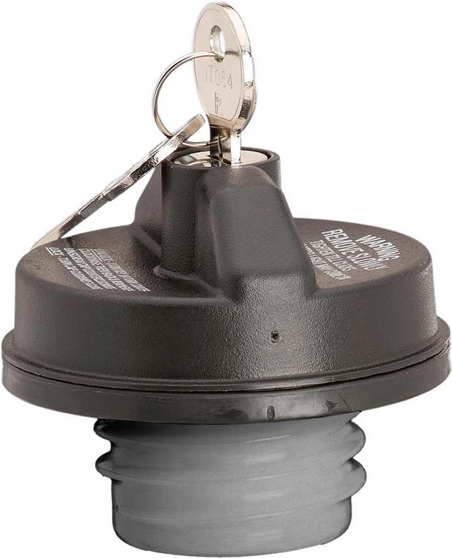 gates_31780_67996cca7395e Gates 94-01 Acura Integra / 91-95 Legend Locking Fuel Cap