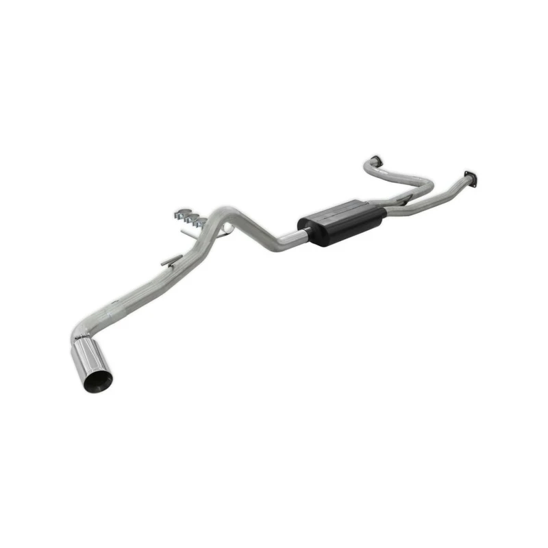 Flowmaster 22-25 Nissan Frontier 3.8L American Thunder Cat-Back Exhaust System