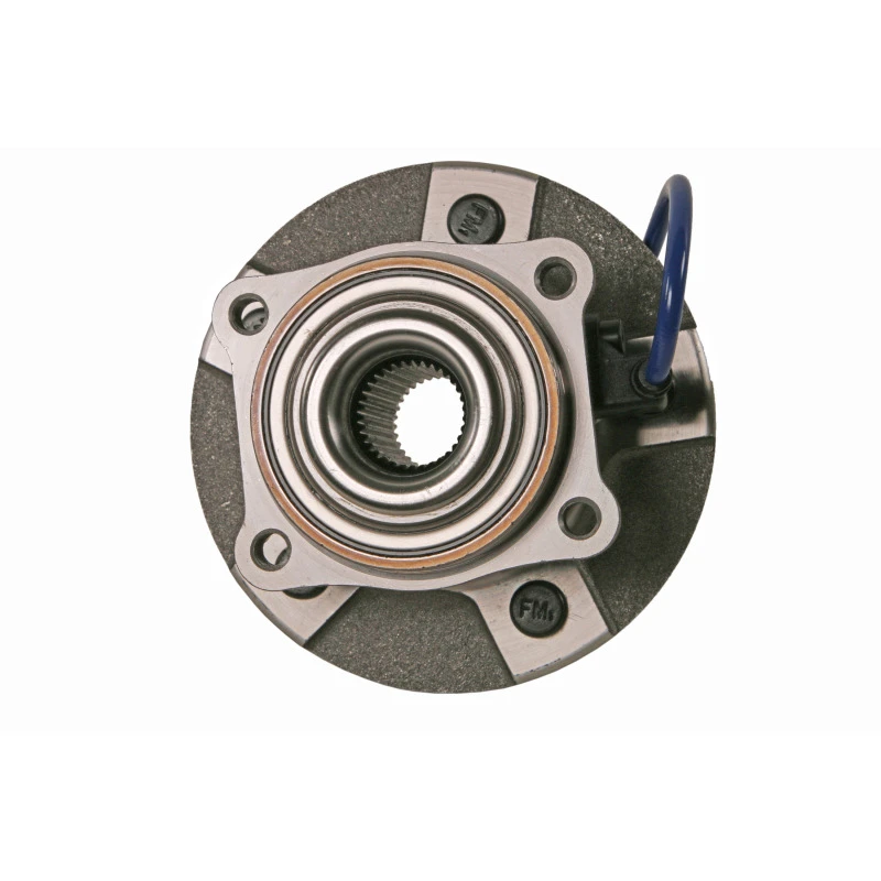 MOOG 05-06 Chevrolet Equinox Hinterrad Lager und Nabe