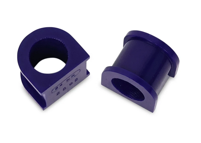 SuperPro Audi Sway Bar Mount 24mm Kit