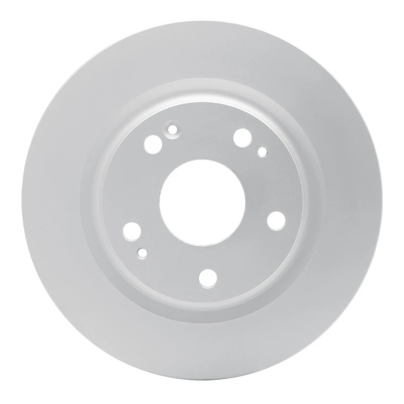 DFC 17-20 Honda Civic Sedan Rear Brake Rotor