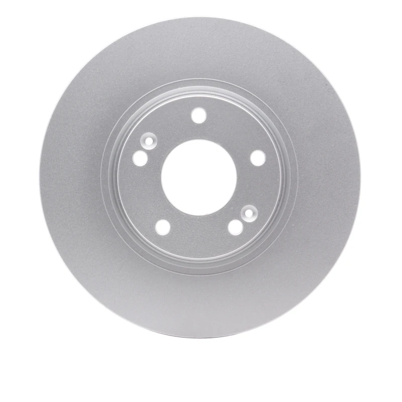 DFC 04-11 Hyundai Azera Front GeoSPEC Coated Rotor