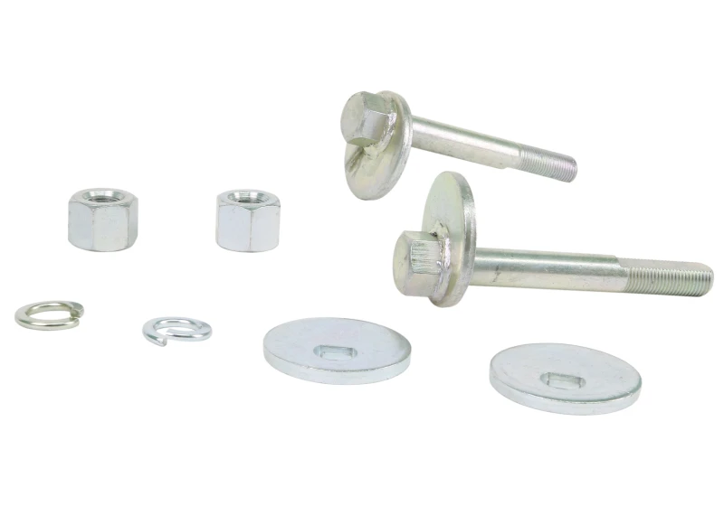 Whiteline 63-82 Chevrolet Corvette C2/C3 Einstellbarer Camber-Bolzen