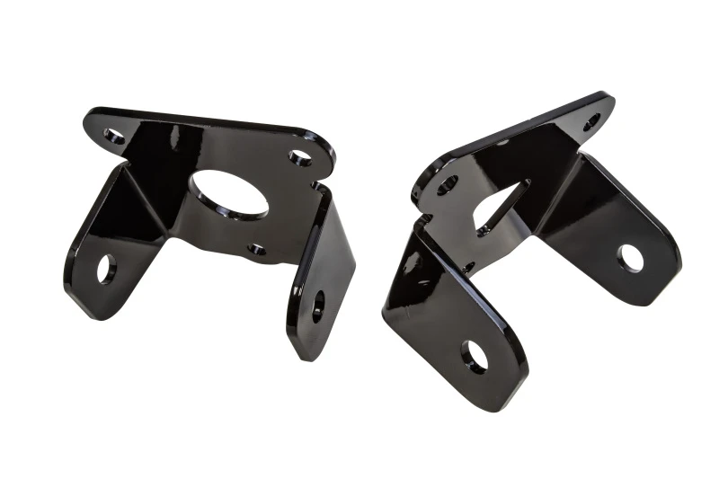 UMI Performance 73-81 GM F-Body SBC Poly Motorhalterungs-Kit