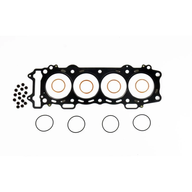 Athena 08-10 Kawasaki ZX-10R ABS 1000 Top End Gasket Kit w/o Valve Cover Gasket