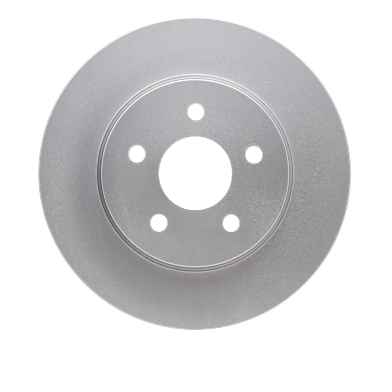 DFC 01-08 Ford Mondeo (Mexico) Rear GeoSPEC Coated Rotor