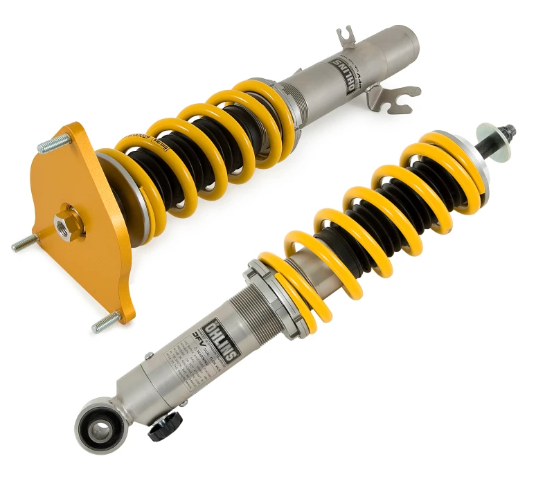 Ohlins 02-06 MINI Cooper/Cooper S (R50/R53) Road & Track Coilover System