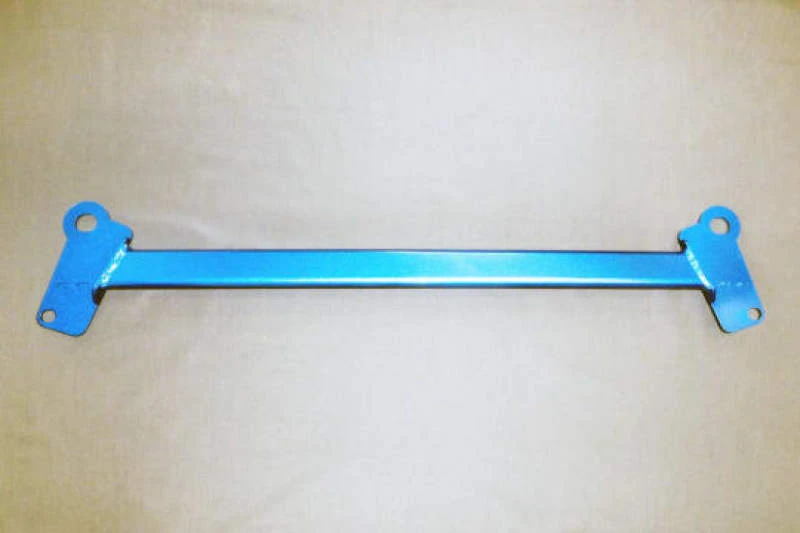 Cusco Power Brace Front Cross Member (Rear) Steel Oval Shaft für 2019+ Toyota RAV4 2WD/AWD