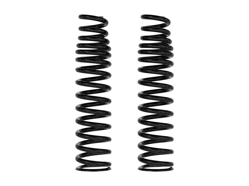 ICON 21-23 Ford Bronco Hinterer Heavy Rate Coil Spring Kit