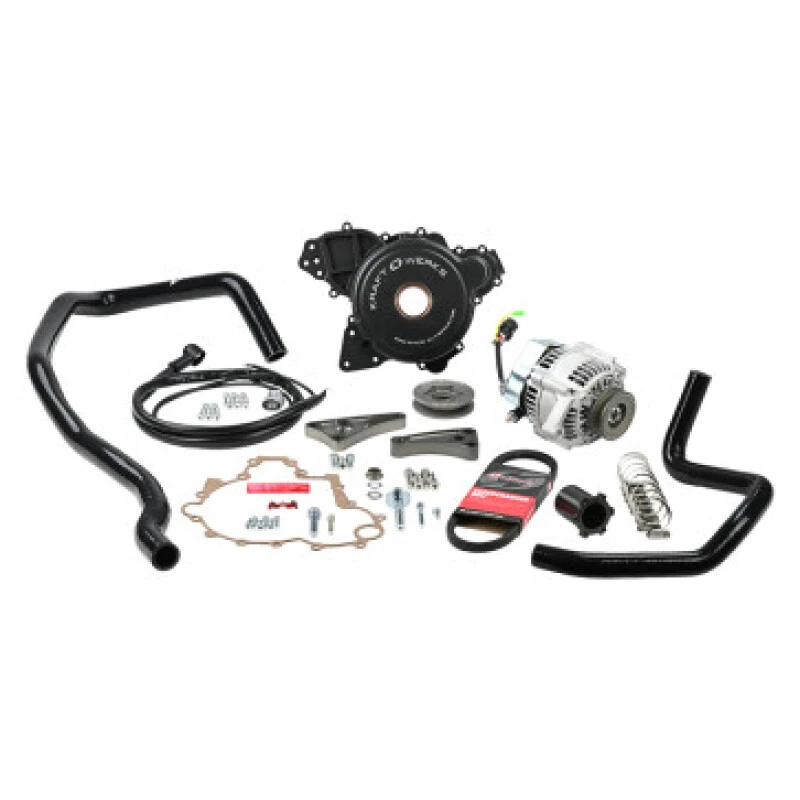 kraftwerks_K65-17-0500-67ac468738769 Kraftwerks Extreme Duty Alternator-Kit für 16-22 Polaris RZR Turbo / Turbo S