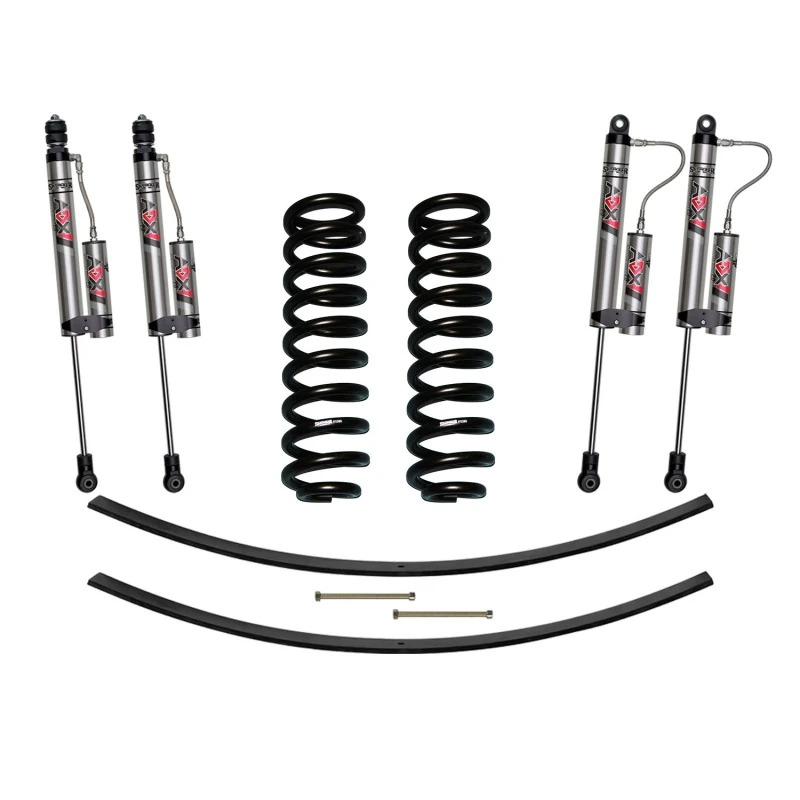 Skyjacker 2-2.5In KIT 05-07 F2/350 GAS