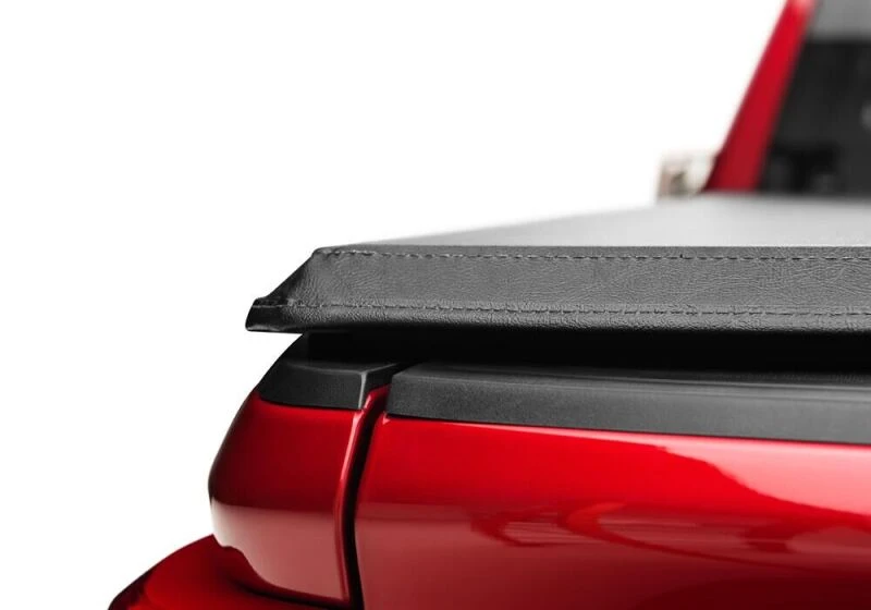 Truxedo TruXport Bettabdeckung für 19-20 GMC Sierra & Chevrolet Silverado 1500 (Neuer Körper) 5ft 8in