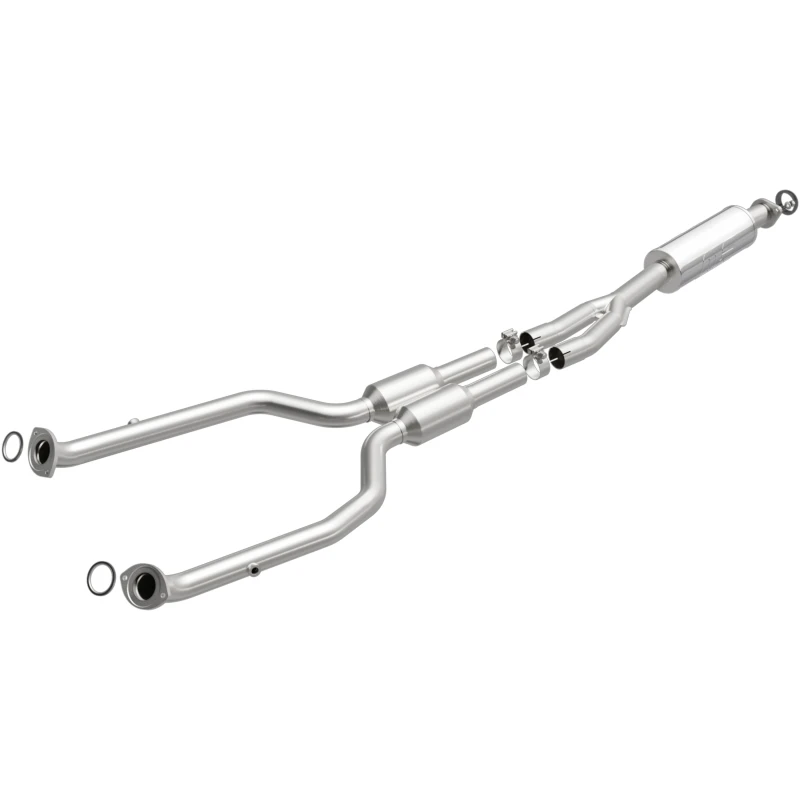 magnaflow_21-048-6796d1688dd89 Magnaflow 2006 GS300 V6 3 OEM Unterboden-Direktfit-Katalysator