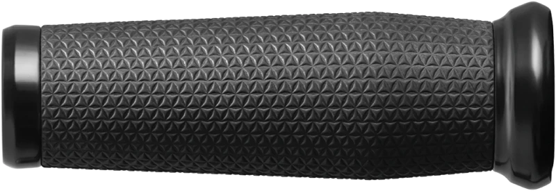 Kuryakyn Thresher Grips Universal 1inch Schwarz