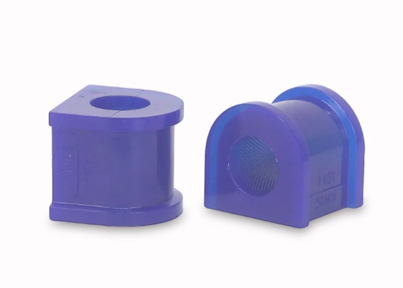 SuperPro Sway Bar Chassis Mount Bushing Kit