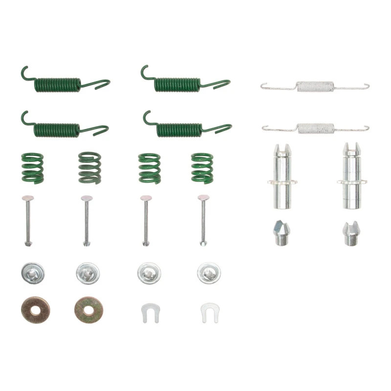 DFC 06-14 Subaru B9 Tribeca Parking Brake Drum Brake Hardware Kit