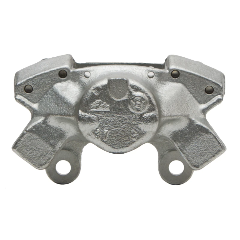 DFC 93-04 Volvo 850/V70/C70/S70 Rear-L Premium Caliper - Silver Zinc Coated