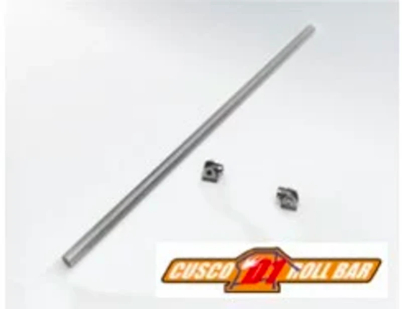 Cusco Roll Cage Diagonal Kit Chro-moly