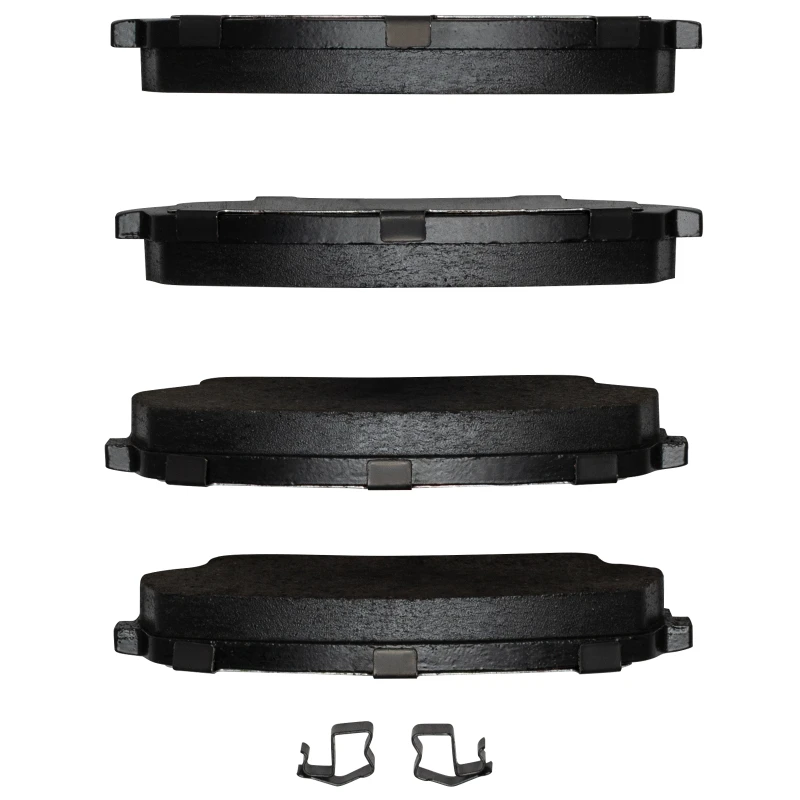 DFC 04-06 Suzuki XL-7 Front 5000 Advanced Ceramic Brake Pads