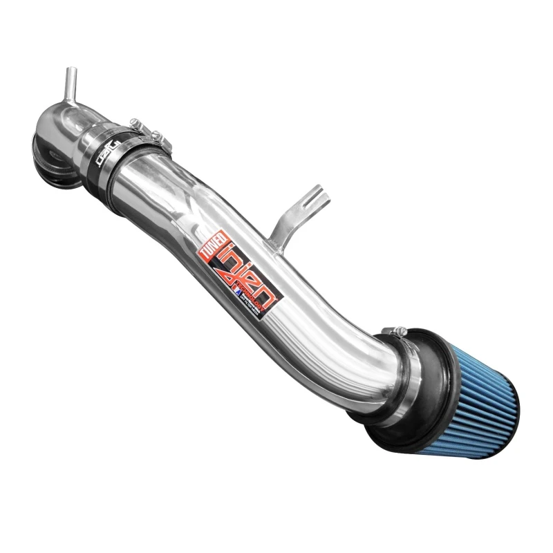 Injen 2017 Hyundai Elantra 2.0L (t) Polierte Kaltluft-Ansaugsystem