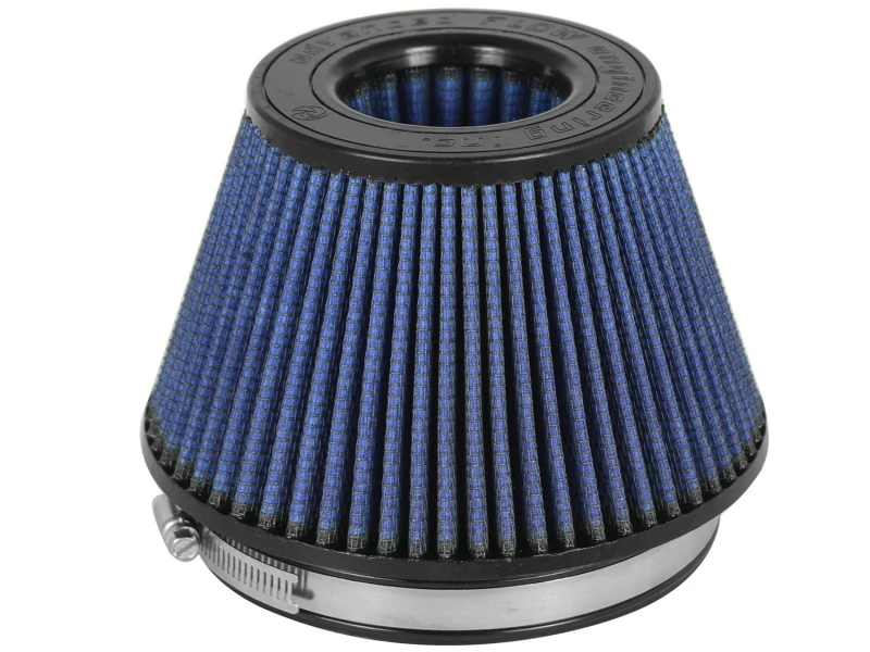 aFe MagnumFLOW Luftfilter PRO 5R 5,63x6,85in F x 6,78x8in B x 4,5x5,5in T x 3,5in H